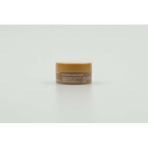 neaf neaf: Yulmu Scrub Wash Off Mask (10g)