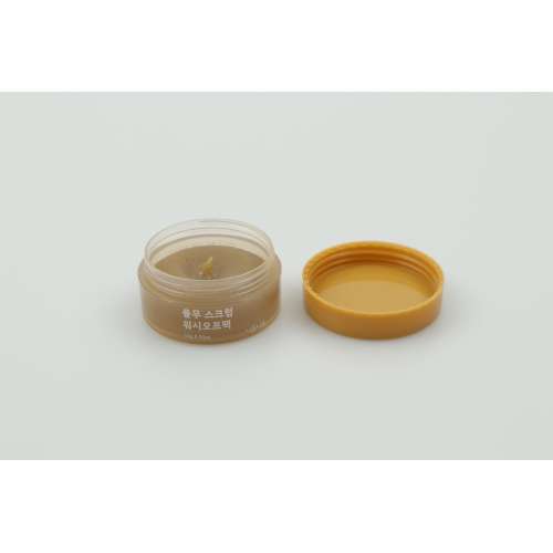 neaf neaf: Yulmu Scrub Wash Off Mask (10g)