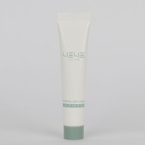 neaf neaf: smoothing calm cream 10g