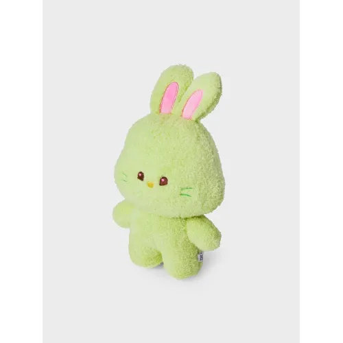Cokodive: NewJeans-Bunini Message Doll | MD Figure (Green)