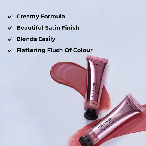 Lamel: BB Blush 401-Tea Rose