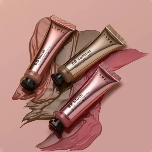 Lamel: BB Blush 401-Tea Rose
