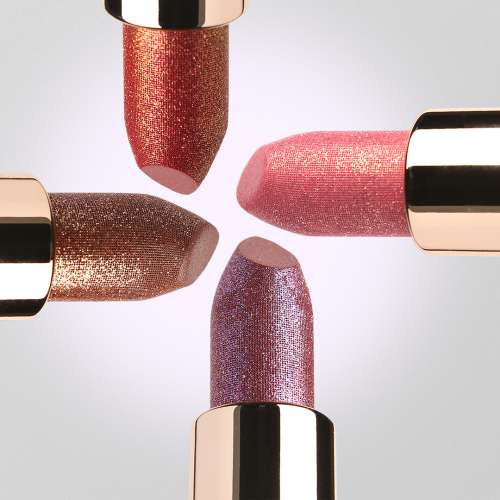 Focallure: L12 Glisten Opal Hydrating Lip Balm-NU02 Cowgirl Focallure: L12 Glisten Opal Hydrating Lip Balm-NU02 Cowgirl