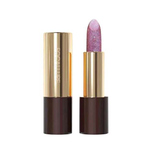 Focallure: L12 Glisten Opal Hydrating Lip Balm-PK03 Sweet Karma