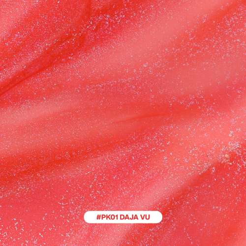 Focallure: L27 Star-studded Lip Gloss #PK01 Daja Vu