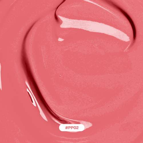 Focallure: Color Lasting Lip Tint-#PP02