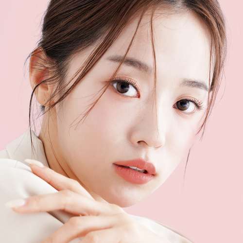 Pinkflash: L01 Melting Matte Lipcream-N01# Canvas