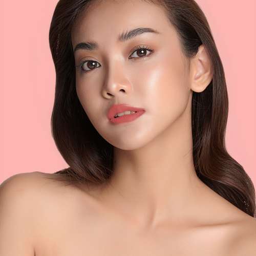 Pinkflash: L13 Duo Lipgloss-M03#