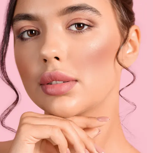 L.A. Colors: Jelly Cool Tinted Blush Stick