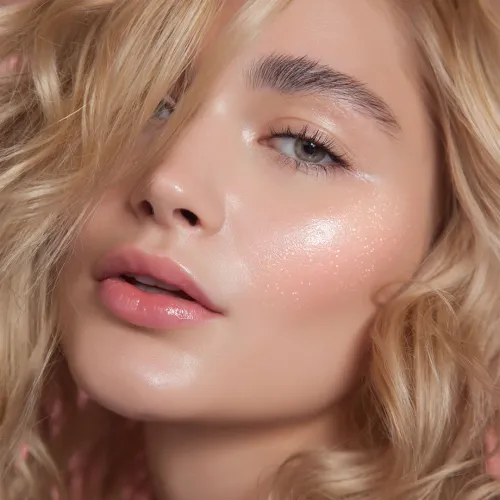 L.A. Colors: Jelly Cool Tinted Blush Stick