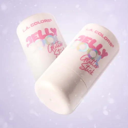 L.A. Colors: Jelly Cool Tinted Blush Stick L.A. Colors: Jelly Cool Tinted Blush Stick