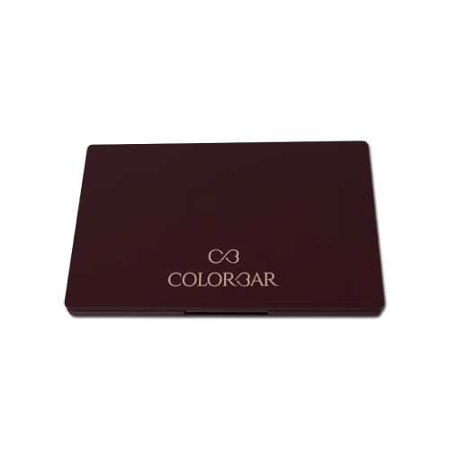 Colorbar: 24Hrs Wear Concealer Palette - Light Medium