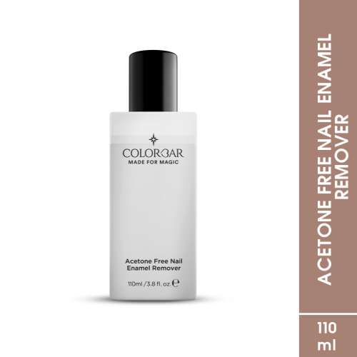 Colorbar: Nail Polish Remover 110ml