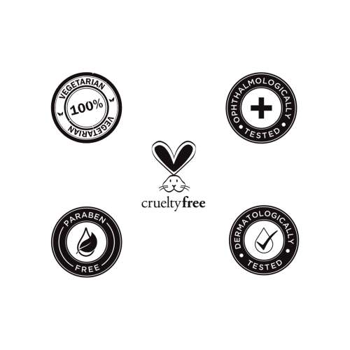 Colorbar: Infinite 24Hrs Eyeliner - Infinite Black 001