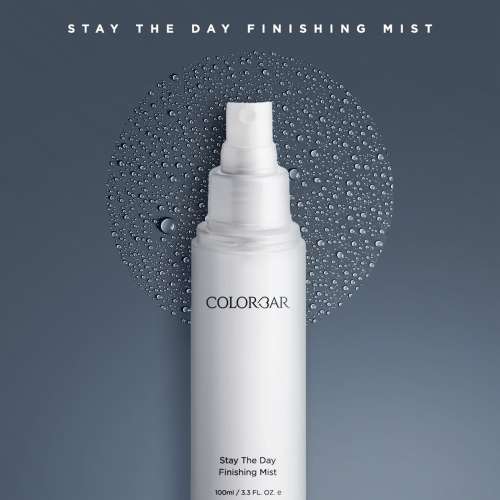 Colorbar: Stay The Day Finishing Mist