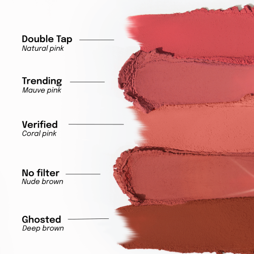 Diam Beauty: Soft Filter Blurring Pot - Verified
