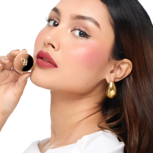 Diam Beauty: Soft Filter Blurring Pot - Double tap