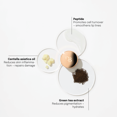 Diam Beauty: Soft Filter Blurring Pot - Trending