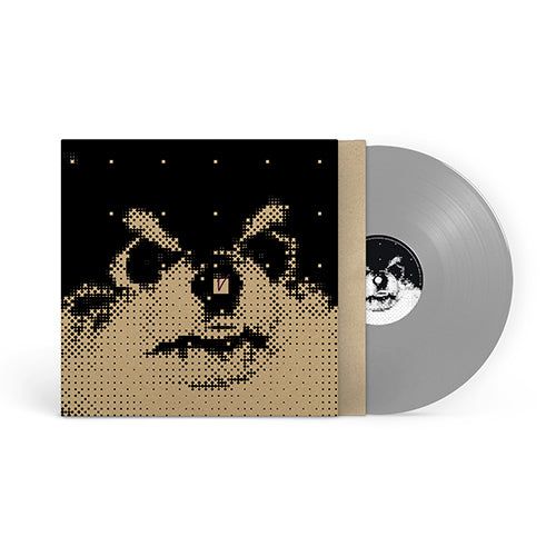 Cokodive: BTS V-Layover (1st Solo Album) | LP Ver.