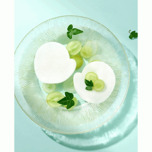 Frudia: Green Grape Pore Peeling Pad (JAR)