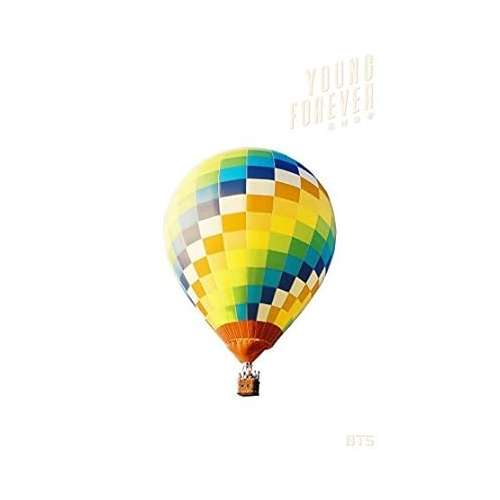Cokodive: BTS - 1ST SPECIAL ALBUM ???? YOUNG FOREVER-ALBUM-Y-Day