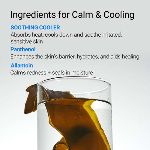 neaf neaf: Cool Moist Mask (pack of 5)
