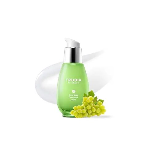 Frudia: Green Grape Pore Control Serum