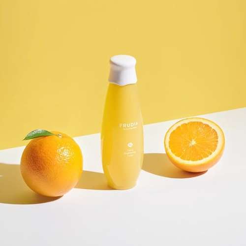 Frudia: Citrus Brightening Toner