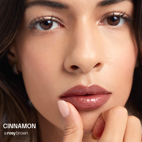 Diam Beauty: Mini glass tint balm duo, Cinnamon & Cocoa (3.6gm) Diam Beauty: Mini glass tint balm duo, Cinnamon & Cocoa (3.6gm)