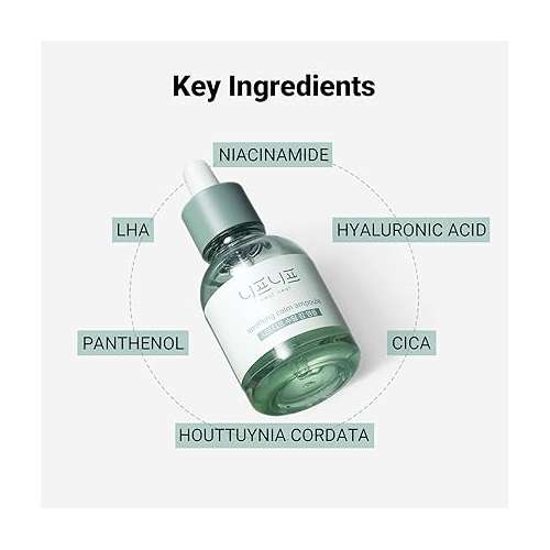 neaf neaf: Soothing Calm Ampoule 30ml