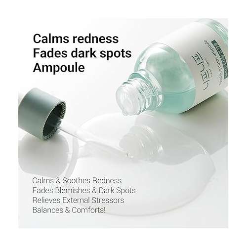 neaf neaf: Soothing Calm Ampoule 30ml