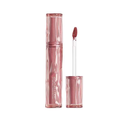 Focallure: Airy Velvet Lipcream-#PK02