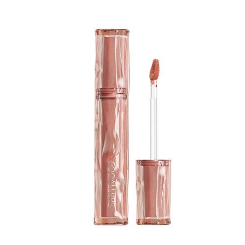 Focallure: Airy Velvet Lipcream-#NU01