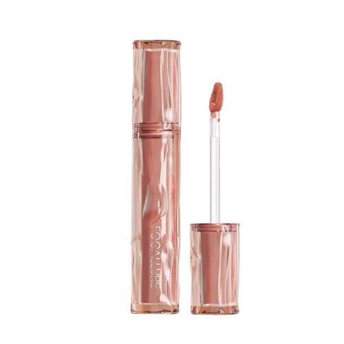 Focallure: Airy Velvet Lipcream-#NU02