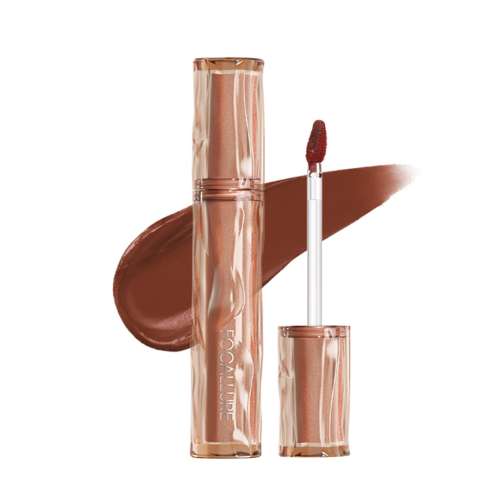 Focallure: Airy Velvet Lipcream-#OR02