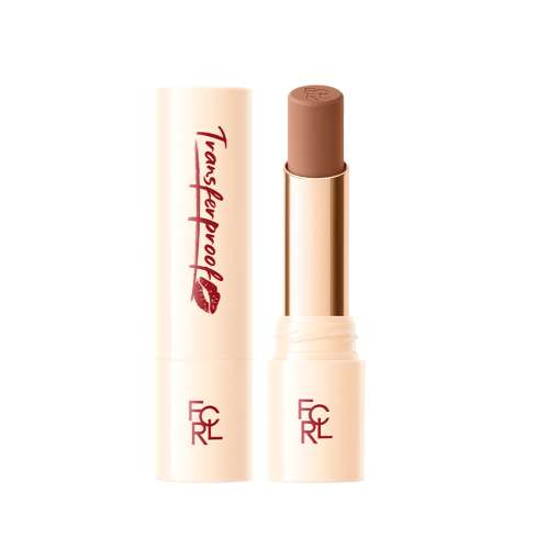 Focallure: Lasting Matte Lipstick-NU03 Maple Nude