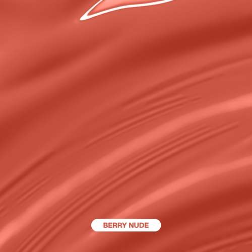 Focallure: Watery Transferproof lip cream-PK01 Berry Nude