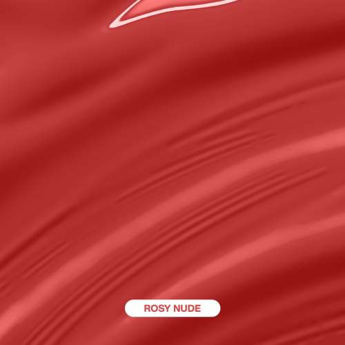 Focallure: Watery Transferproof lip cream-PK04 Rosy Nude