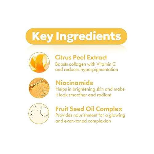 Frudia: Citrus Brightening Serum