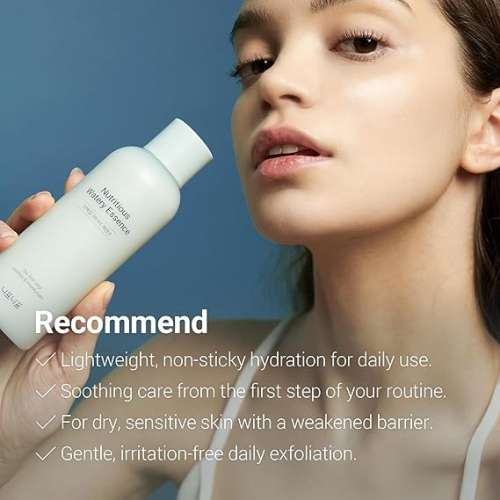 neaf neaf: Nutritious Watery Essense (180ml)