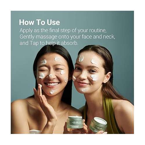 neaf neaf: Smoothing Calm Cream 50g