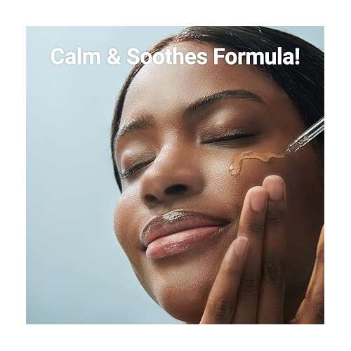 neaf neaf: Soothing Calm Ampoule 30ml