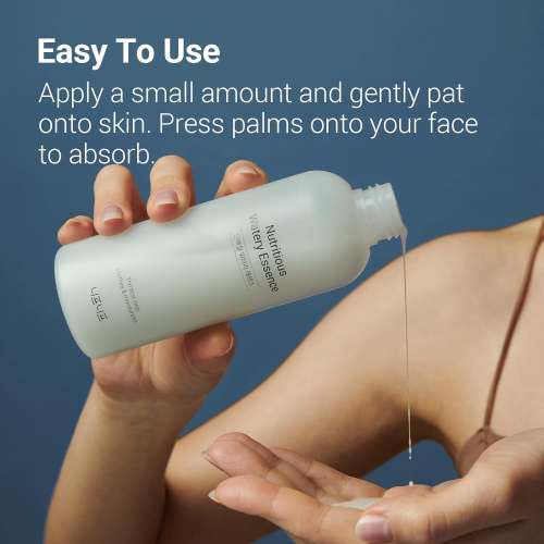 neaf neaf: Nutritious Watery Essense (180ml)