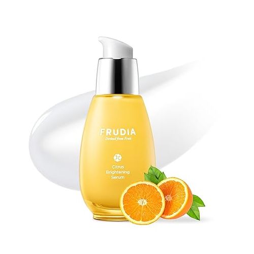 Frudia: Citrus Brightening Serum
