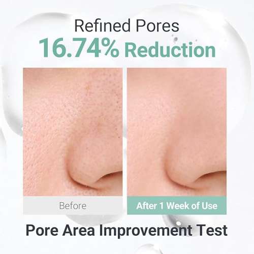 neaf neaf: Soothing Calm Toner Pad (60ea)