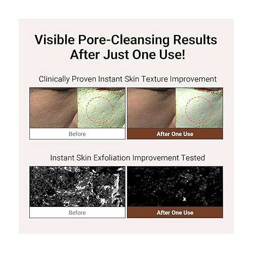 neaf neaf: Yulmu Scrub Wash Off Mask (110g)