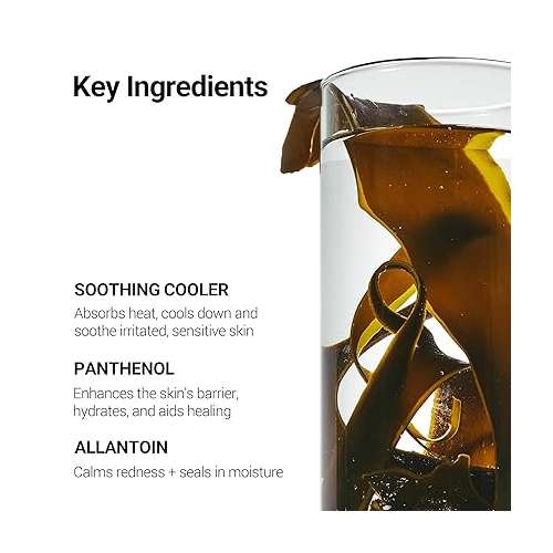 neaf neaf: Cool Moist Mask (pack of 5)
