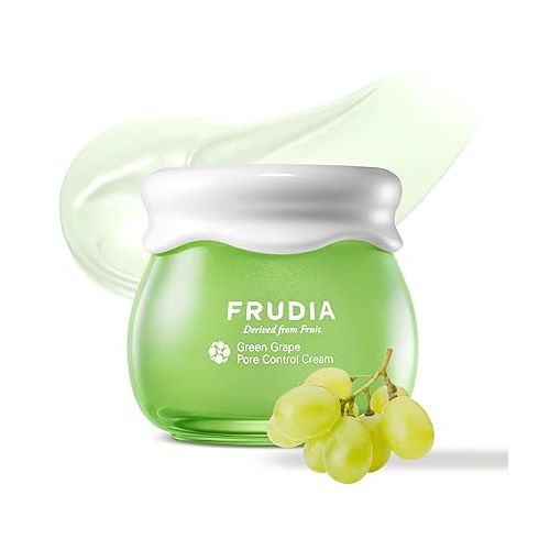 Frudia: Green Grape Pore Control Cream