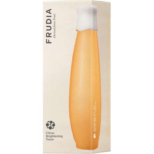 Frudia: Citrus Brightening Toner