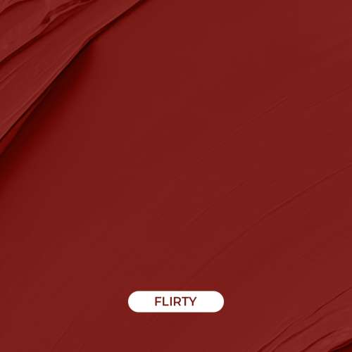 L.A.Girl: LIP HAZE BLURRING SOFT MATTE LIP COLOR-FLIRTY